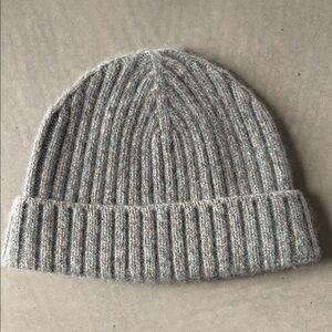 Beau Souci Cashmere beanie
